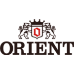 Logo ORIENT